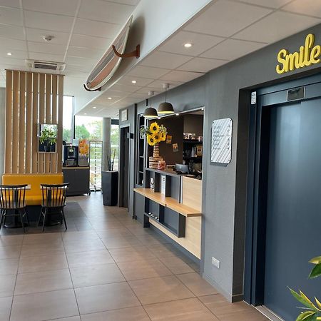 B&B Hotel Saint-Geours-De-Maremne Hossegor Luaran gambar