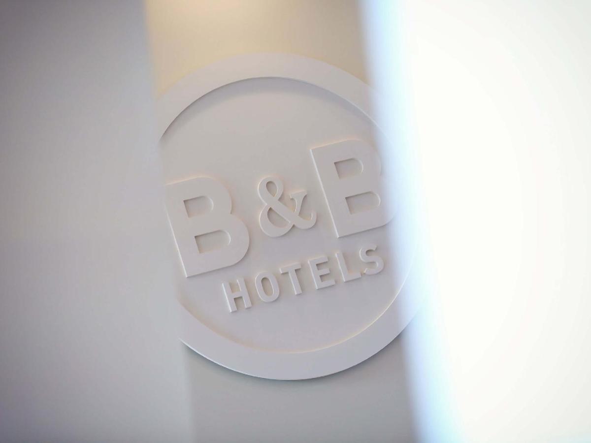 B&B Hotel Saint-Geours-De-Maremne Hossegor Luaran gambar