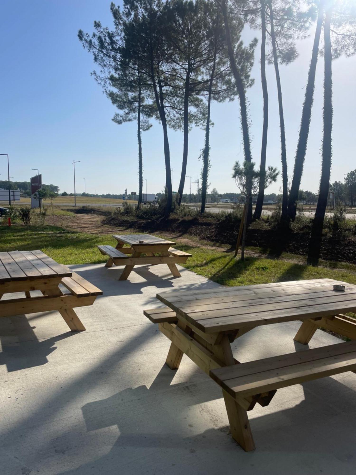 B&B Hotel Saint-Geours-De-Maremne Hossegor Luaran gambar