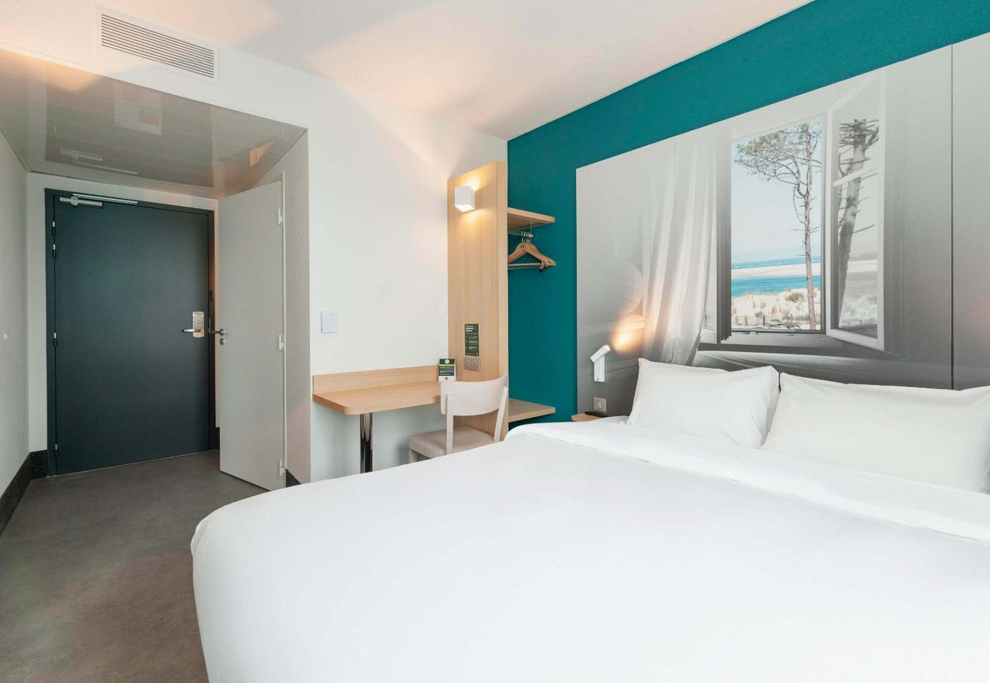 B&B Hotel Saint-Geours-De-Maremne Hossegor Luaran gambar