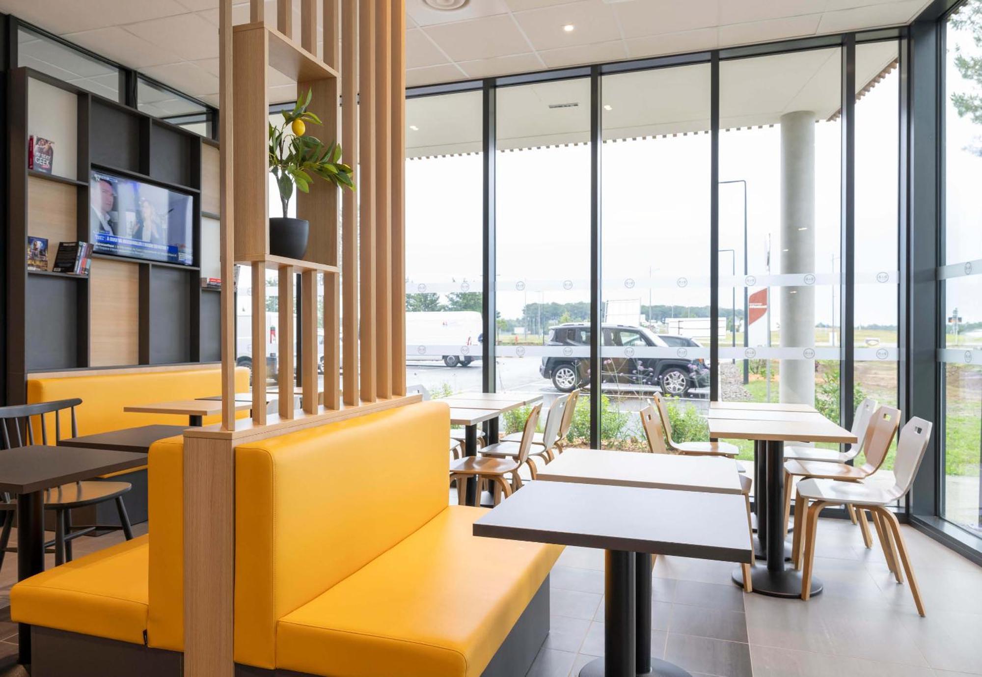 B&B Hotel Saint-Geours-De-Maremne Hossegor Luaran gambar