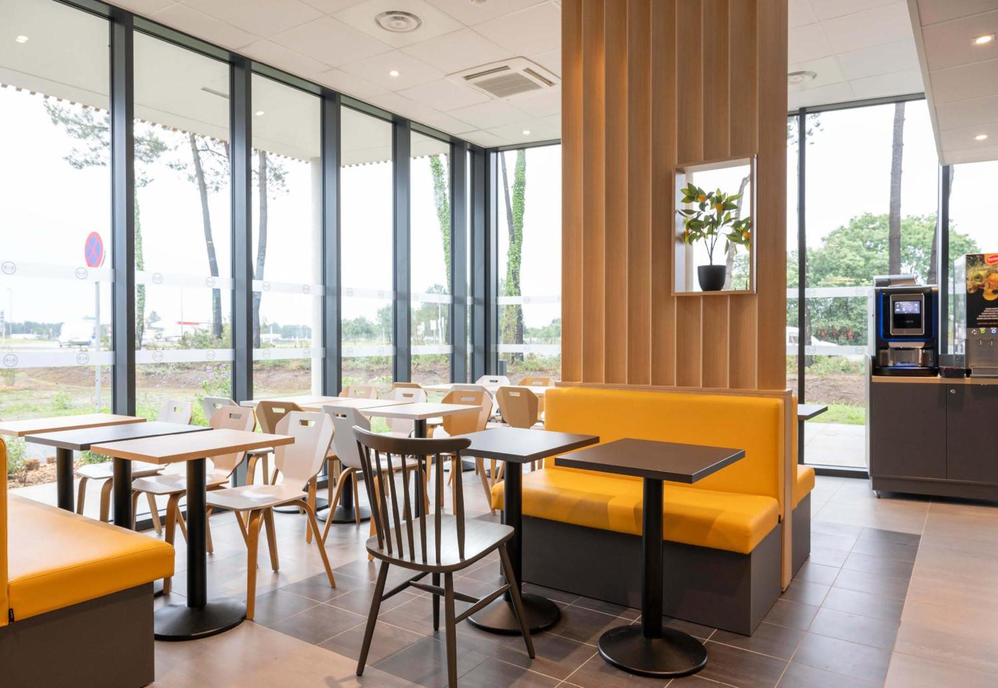 B&B Hotel Saint-Geours-De-Maremne Hossegor Luaran gambar